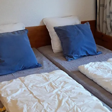 Centre Station Avec Balcon Et Wifi Gratuit - Fr-1-346-407 *