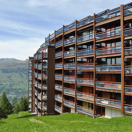 Centre Station Avec Balcon Et Wifi Gratuit - Fr-1-346-407 Les Arcs (Savoie)