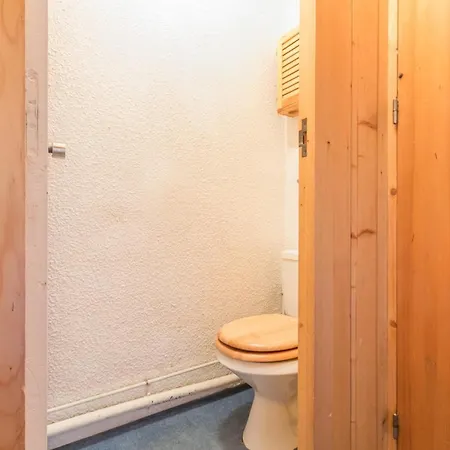 Διαμέρισμα Centre Station Avec Balcon Et Wifi Gratuit - Fr-1-346-407 Les Arcs (Savoie)