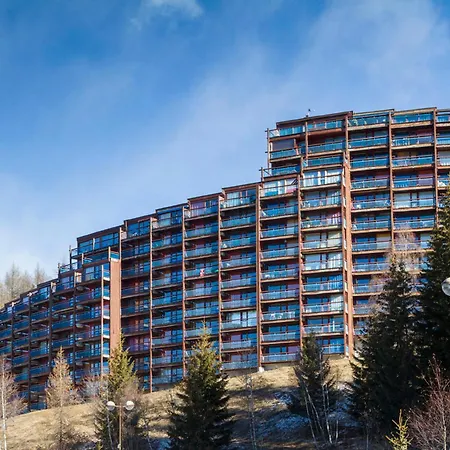 Centre Station Avec Balcon Et Wifi Gratuit - Fr-1-346-407