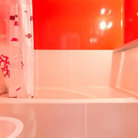 Centre Station Avec Balcon Et Wifi Gratuit - Fr-1-346-407 * Les Arcs (Savoie)