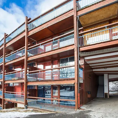 Διαμέρισμα Centre Station Avec Balcon Et Wifi Gratuit - Fr-1-346-407