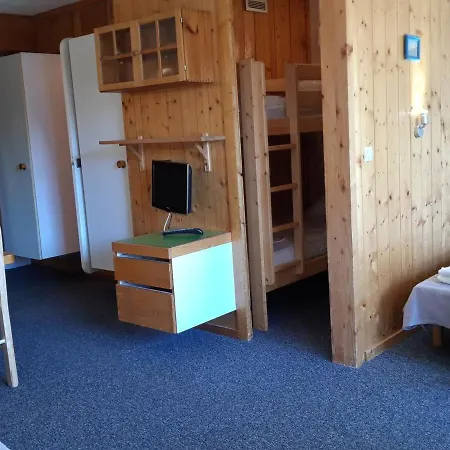 Apartment Centre Station Avec Balcon Et Wifi Gratuit - Fr-1-346-407 Les Arcs (Savoie)
