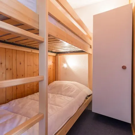 Apartment Centre Station Avec Balcon Et Wifi Gratuit - Fr-1-346-407 Les Arcs (Savoie)