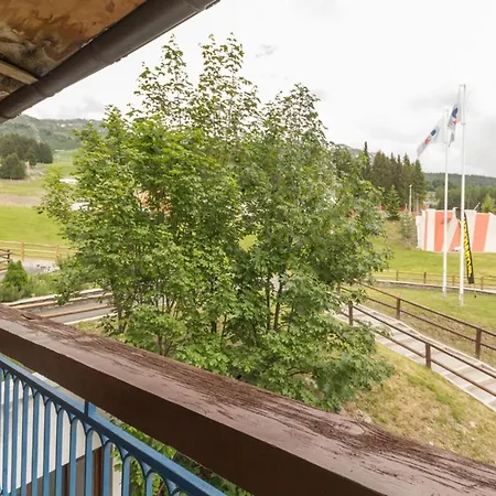 Apartment Centre Station Avec Balcon Et Wifi Gratuit - Fr-1-346-407