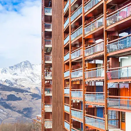 Apartment Centre Station Avec Balcon Et Wifi Gratuit - Fr-1-346-407