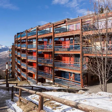 Apartment Centre Station Avec Balcon Et Wifi Gratuit - Fr-1-346-407 *
