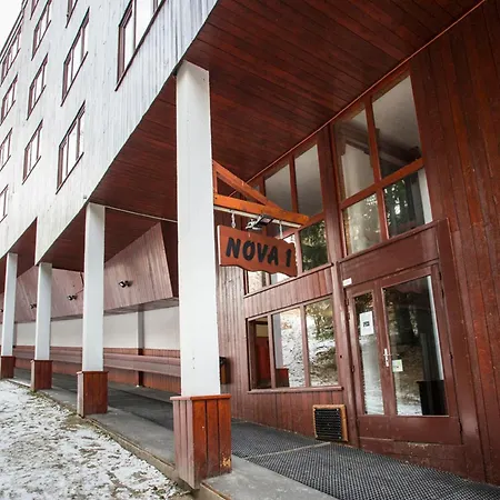 Centre Station Avec Balcon Et Wifi Gratuit - Fr-1-346-407 Apartment Les Arcs (Savoie)