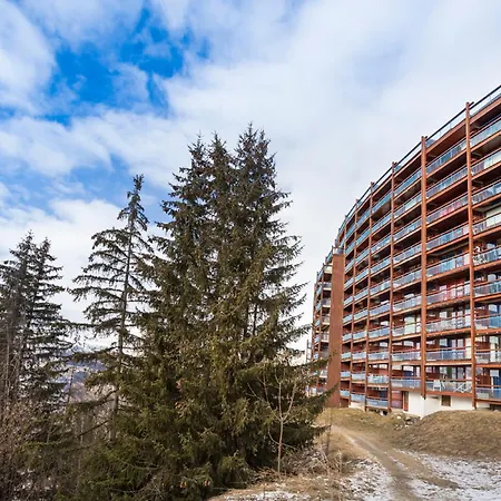 Centre Station Avec Balcon Et Wifi Gratuit - Fr-1-346-407 *